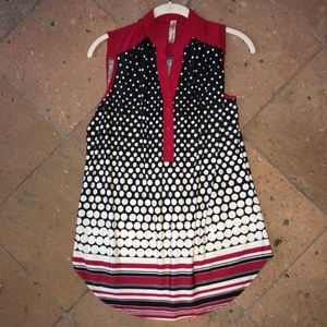 Super Cute Top in size L